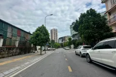 Nhà phân lô VIP Trần Quốc Hoàn, 90m², 7 tầng, giá 41 tỷ