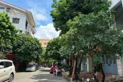 CHO THUÊ NHÀ LIỀN KỀ 67 PHÙNG KHOANG – NAM TỪ LIÊM  50M² × 5 TẦNG  MT 4M