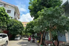 Cho thuê nhà liền kề 67 Phùng Khoang, Nam Từ Liêm