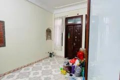 💥Gần Ô tô, ngõ thoáng Nguyễn Khánh Toàn 40m 5 tầng, tiện ích bạt ngàn, 9.1 tỷ