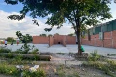 [DB119*] Đất vuông đẹp cạnh Chợ Cầu, Q.12 – Đ. 8m thông – Giá 5.x tỷ