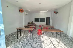 Bán nhà mặt tiền Tô Ký, Quận 12, TP.HCM