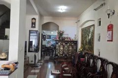 NHÀ ĐẸP – GIÁ TỐT – CHÍNH CHỦ CẦN BÁN CĂN NHÀ TẠI 463B/3D Cách Mạng Tháng 8, P.