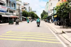 Bán nhà 2 mặt tiền tại Quận 11, TP.HCM