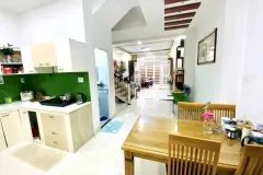 Bán nhà đường 339, Phước Long, TP HCM. DT 100m2, 4 tầng, sổ hồng riêng, giá