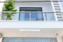 Bán nhà 4 x 19m tại Quận Tân Bình, Hồ Chí Minh