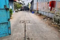 Cần bán nhà 2 tầng 80m2 tại Huyện Bình Chánh, TP.HCM