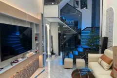 Cho thuê nhà 3 tầng 2 phòng ngủ tại Gò Vấp