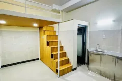 Cho thuê phòng đầy đủ nội thất tại Bình Thạnh