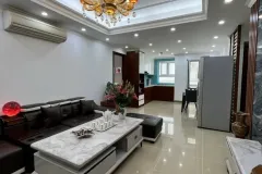 Căn hộ 3PN tại Green Park Tower, Cầu Giấy, Hà Nội