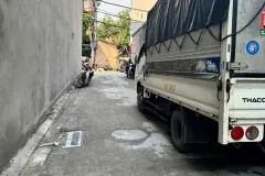 Bán nhà 5 tầng tại Cửu Việt, Gia Lâm, Hà Nội