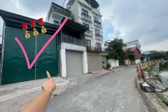 Bán nhà Bát Khối, Quận Long Biên, Hà Nội