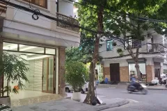 Nhà phân lô 8 tầng tại Quận Long Biên, Hà Nội