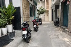 Nhà đẹp hoàn thiện tại Tân Bình, Hồ Chí Minh