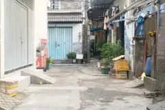 Bán nhà Phan Văn Hớn, Quận 12, TP.HCM