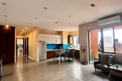 Căn hộ đẹp 3 phòng ngủ tại Đống Đa, Hà Nội