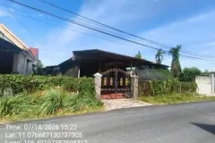 Cần bán gấp 1.000m2 đất An Nhơn Tây, Củ Chi