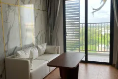 Cần bán căn hộ 2 phòng ngủ tại Thủ Đức, Hồ Chí Minh