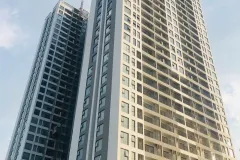 Cho thuê căn hộ Lavida Plus Quận 7, 3PN, 96m²