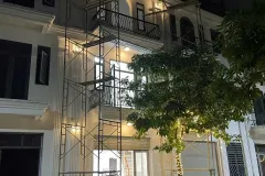 Cho thuê nhà liền kề LK6B, Hà Đông, Hà Nội