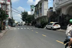 Bán nhà Hẻm 8m Bạch Đằng, Tân Bình, Hồ Chí Minh