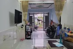 Bán nhà Phan huy ích GÒ VẤP 4 x23 5 tầng hxh 8 tỷ