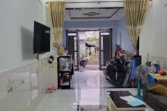 Bán nhà 5 tầng tại Gò Vấp, Hồ Chí Minh