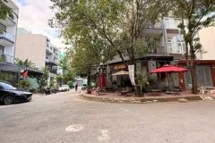MẶT TIỀN KDC 13E INTRESCO NGUYỄN VĂN LINH - 100M2 (5X20) - 10PN DÒNG TIỀN 33