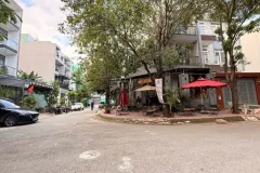 Bán nhà phố mặt tiền KDC 13E Intresco, Bình Chánh, TP.HCM