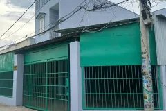 NHÀ VỊ TRÍ ĐẸP- GIÁ TỐT CHÍNH CHỦ CẦN BÁN NHANH CĂN NHÀ tại Xã Bà Điểm, Hóc Môn
