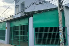 Cần bán nhà đẹp tại Hóc Môn, TP.HCM