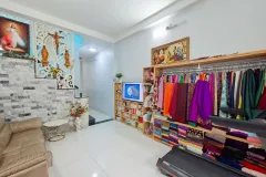 [T2934] Nhà mới ở ngay có  P.Ngủ trệt sát Chợ Xóm Mới, 3.9x21m, 7.x tỷ