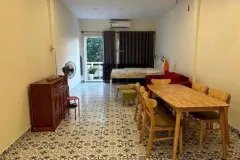 Chính chủ bán căn hộ Cống Quỳnh, Giữa trung tâm Quận 1 - Mặt tiền đường, gần
