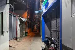 [DP124*] dòng tiền 15tr/tháng - Nhà trọ cạnh CV Cây Sộp Nguyễn Văn Quá - 5.x tỷ
