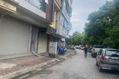 Cho thuê nhà ngõ Trường Chinh, Đống Đa, Hà Nội