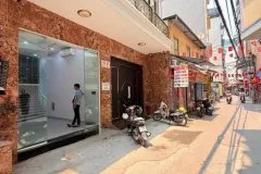 🔥 TÒA NHÀ MỸ ĐÌNH – 124M² – MT 7,4M – 8 TẦNG – 31 PHÒNG KHÉP KÍN – Ô TÔ TRÁNH