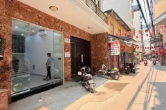 Bán tòa nhà 8 tầng 31 phòng khép kín tại Mỹ Đình, Hà Nội