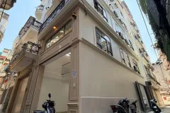 Bán tòa nhà 7 tầng tại Thanh Xuân, Hà Nội