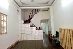 Bán nhà hẻm thông Dương Bá Trạc, Quận 8, TP.HCM