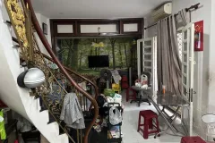Bán Nhà Đẹp 4 Tầng Quận 8, TP.HCM
