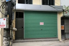 Cho thuê cửa hàng tại Gia Lâm, Hà Nội