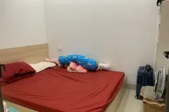 Cho thuê phòng 1N1K tại Mễ Trì Hạ, Nam Từ Liêm, Hà Nội