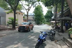 Cần bán 80m2 đất thổ cư tại Huyện Bình Chánh