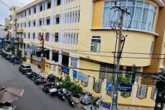 Bán căn hộ Chung cư Ấn Quang, Quận 10, Hồ Chí Minh