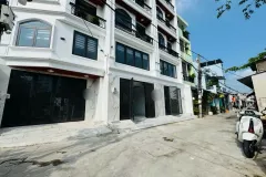 Bán nhà 6PN tại Thạnh Lộc, Quận 12, TP.HCM