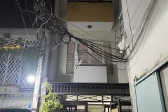 Cho thuê nhà 4 tầng 3 phòng ngủ tại Tân Bình, TP.HCM