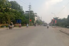 Đất vàng Mê Linh, 80m2 giá 1,7 tỷ