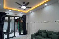 NHÀ ĐẸP CHÍNH CHỦ - GIÁ TỐT - Vị Trí Đẹp Tại Bình Thới, Phường 11, Quận 11,