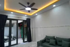 Nhà đẹp chính chủ tại Quận 11, TPHCM