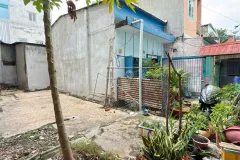 Cần bán đất 243/3K, Đường Tôn Đản, Quận 4, TP. Hồ Chí Minh